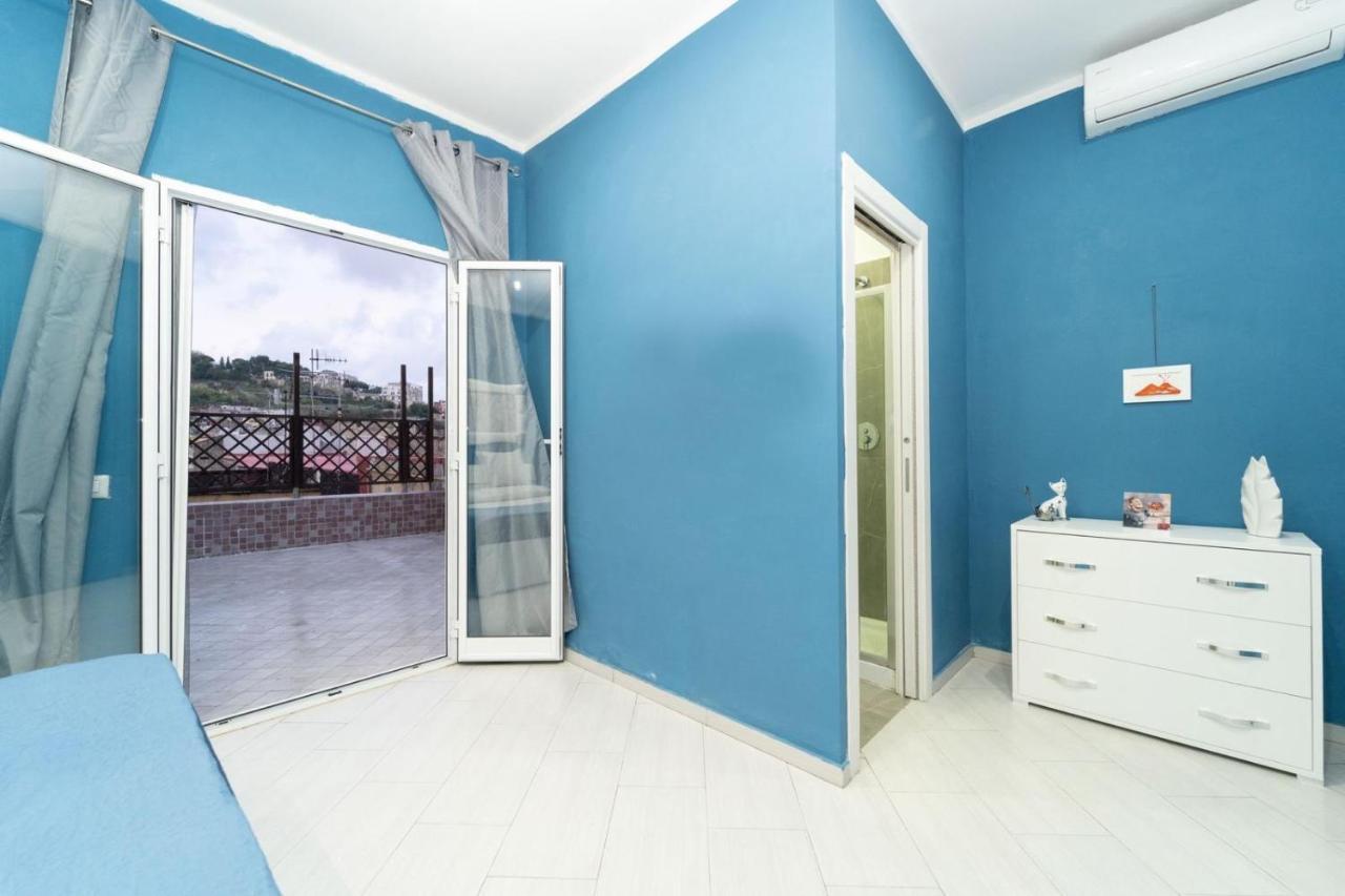 Appartement Casa Dea
