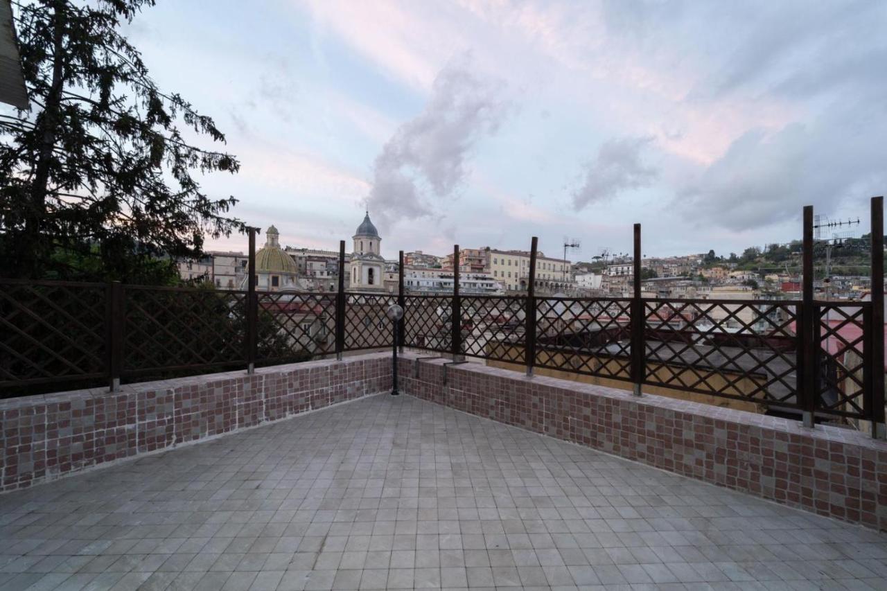 Appartement Casa Dea Napels