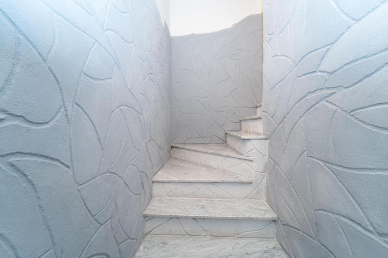 Appartement Casa Dea *
