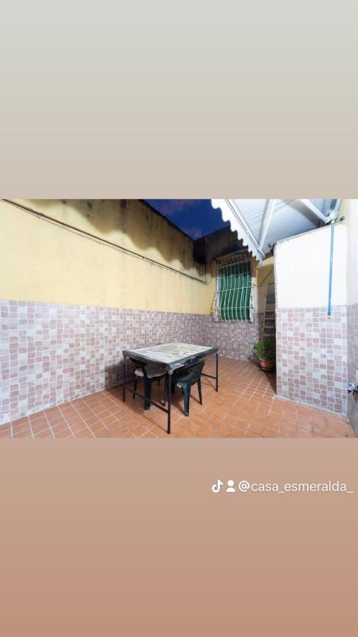 Appartement Casa Dea *