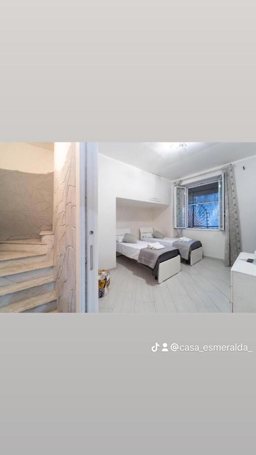 Casa Dea Appartement *