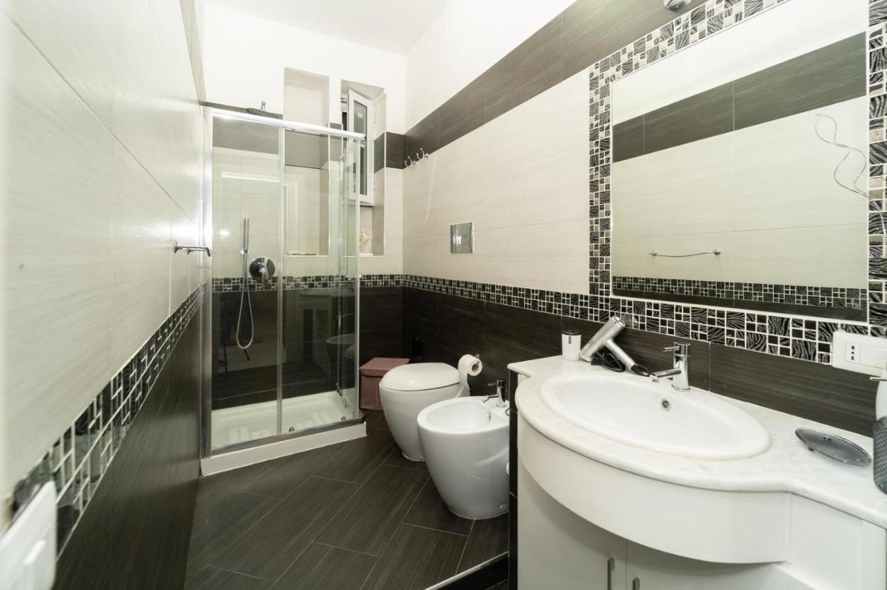 Appartement Casa Dea
