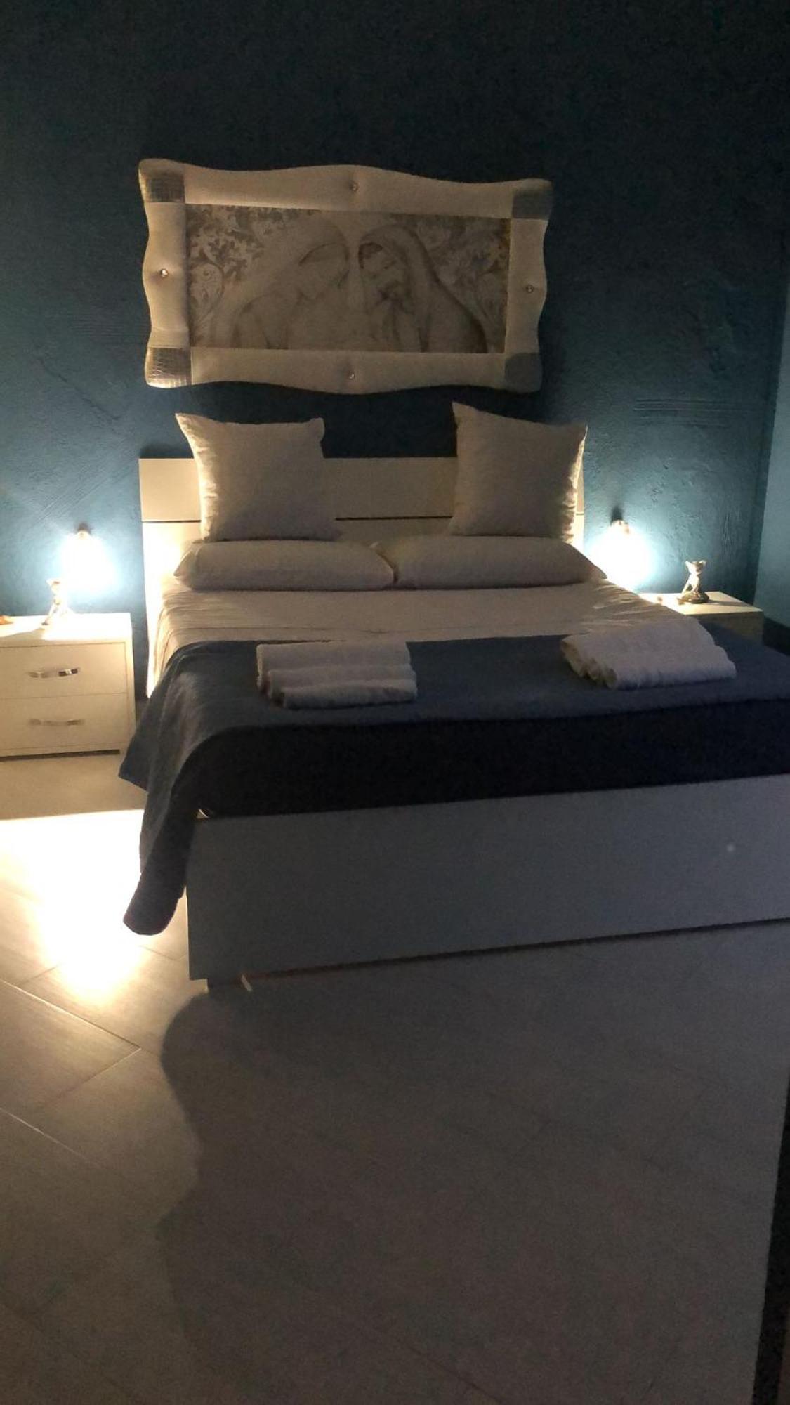 Casa Dea Appartement Napels