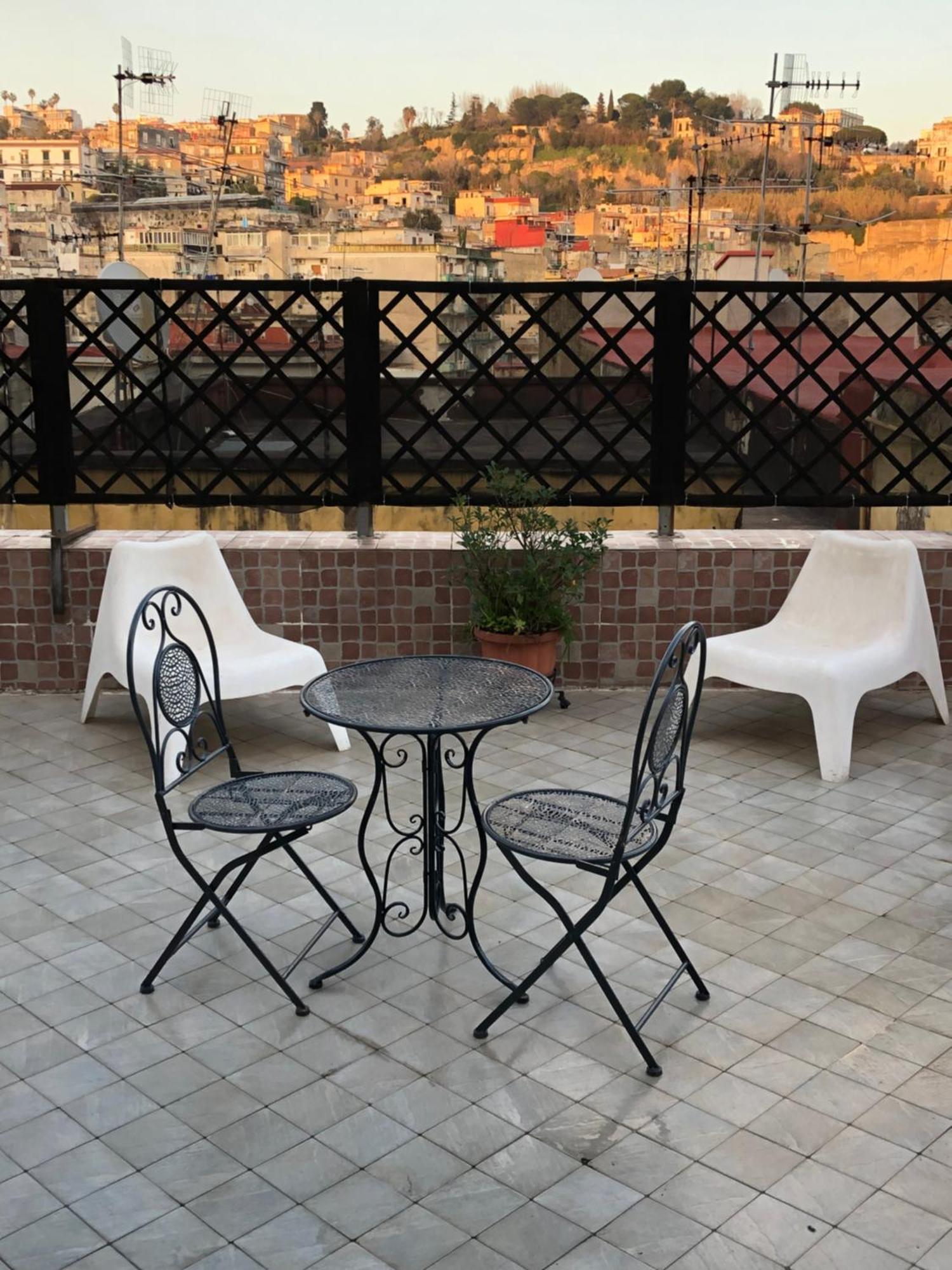 Casa Dea Appartement