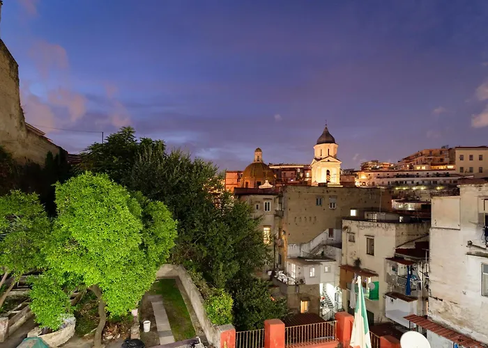 Casa Dea Napoli