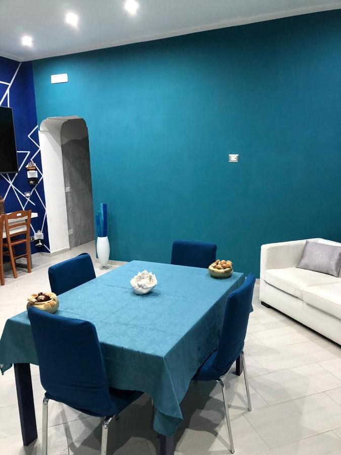 Casa Dea * Napoli