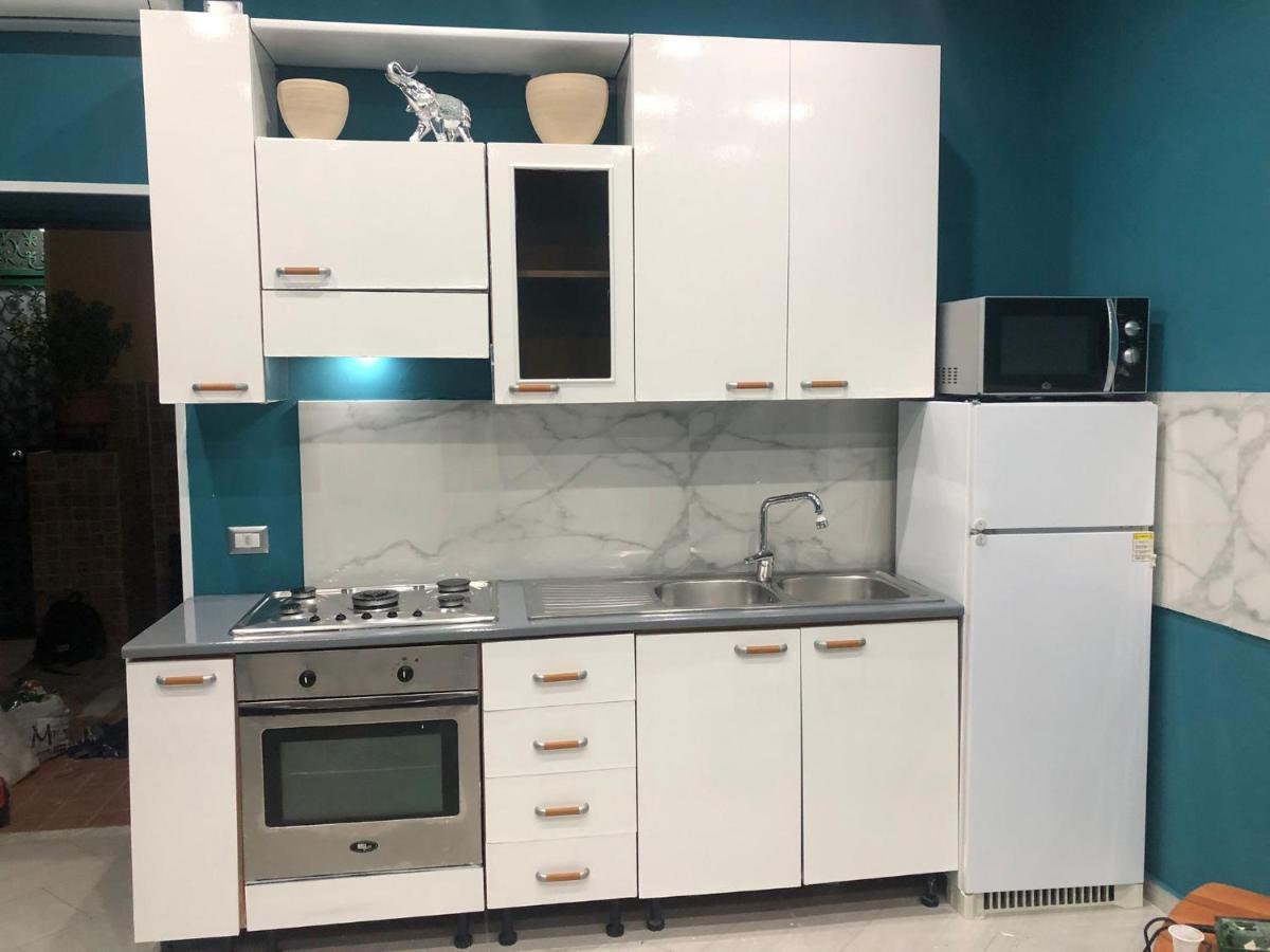 Casa Dea Appartement *