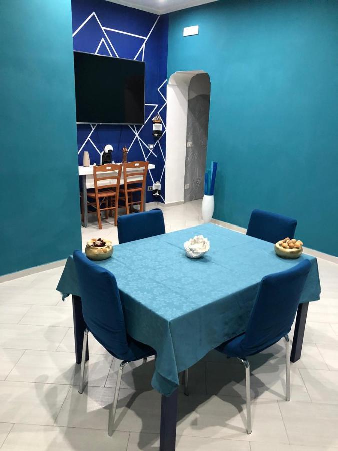 Casa Dea Appartamento