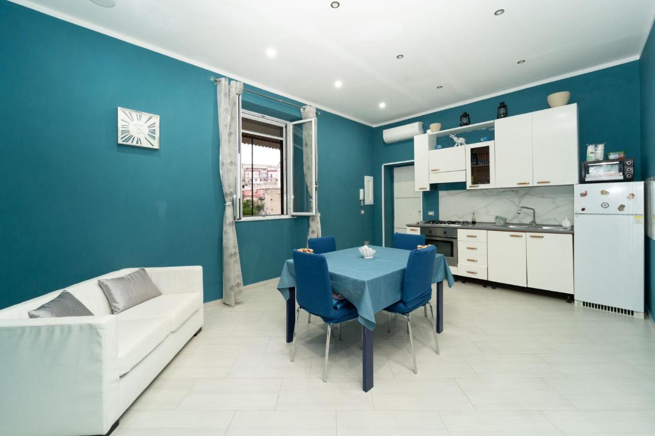 Casa Dea Appartamento *