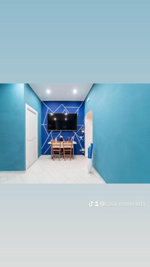 Casa Dea * Napoli