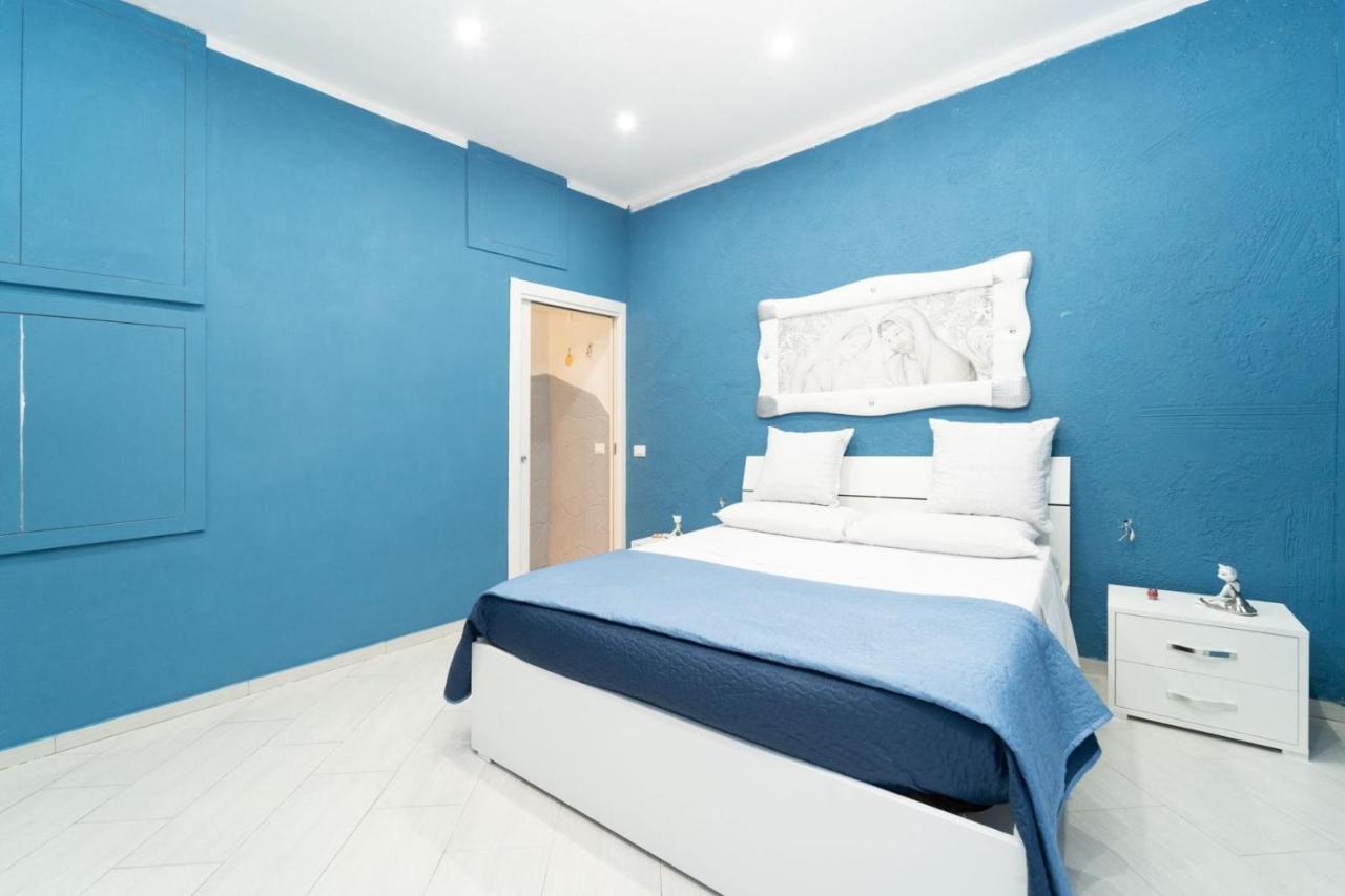 Casa Dea Appartamento Napoli
