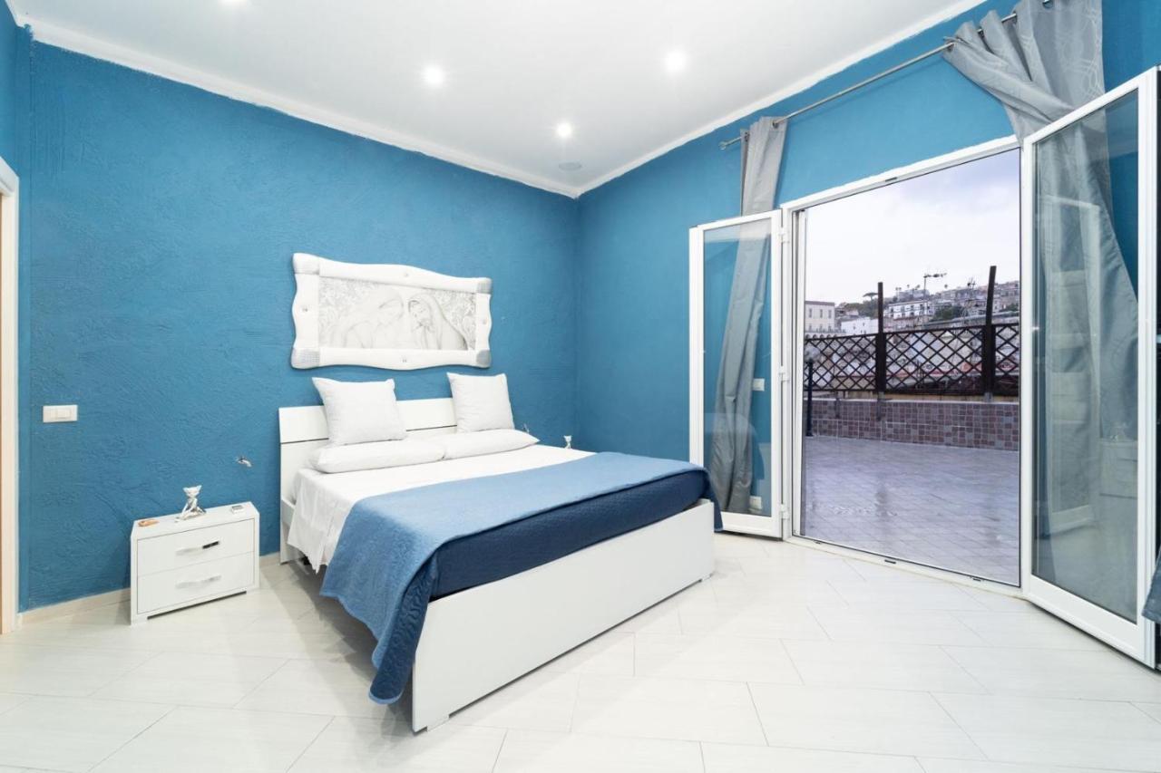 Casa Dea Appartamento Napoli