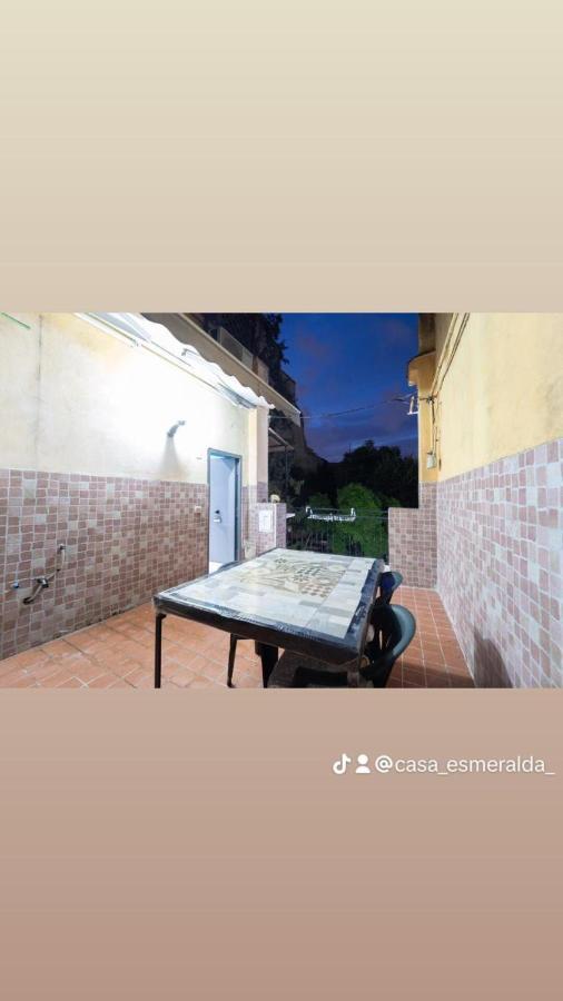 Appartamento Casa Dea Napoli