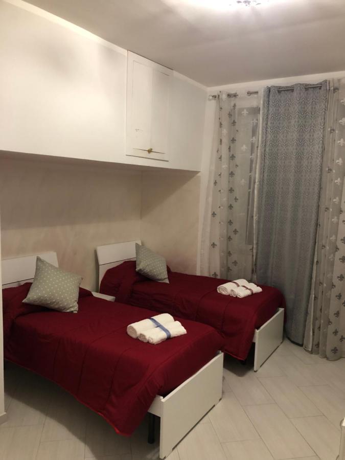 Appartamento Casa Dea Napoli