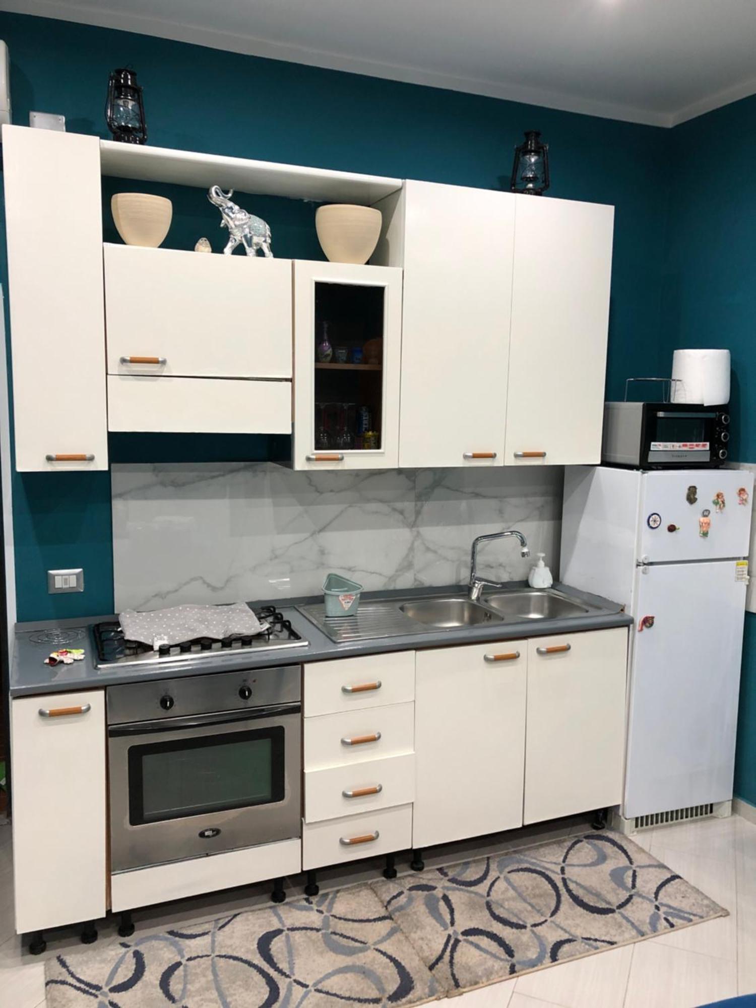 Casa Dea Appartamento *