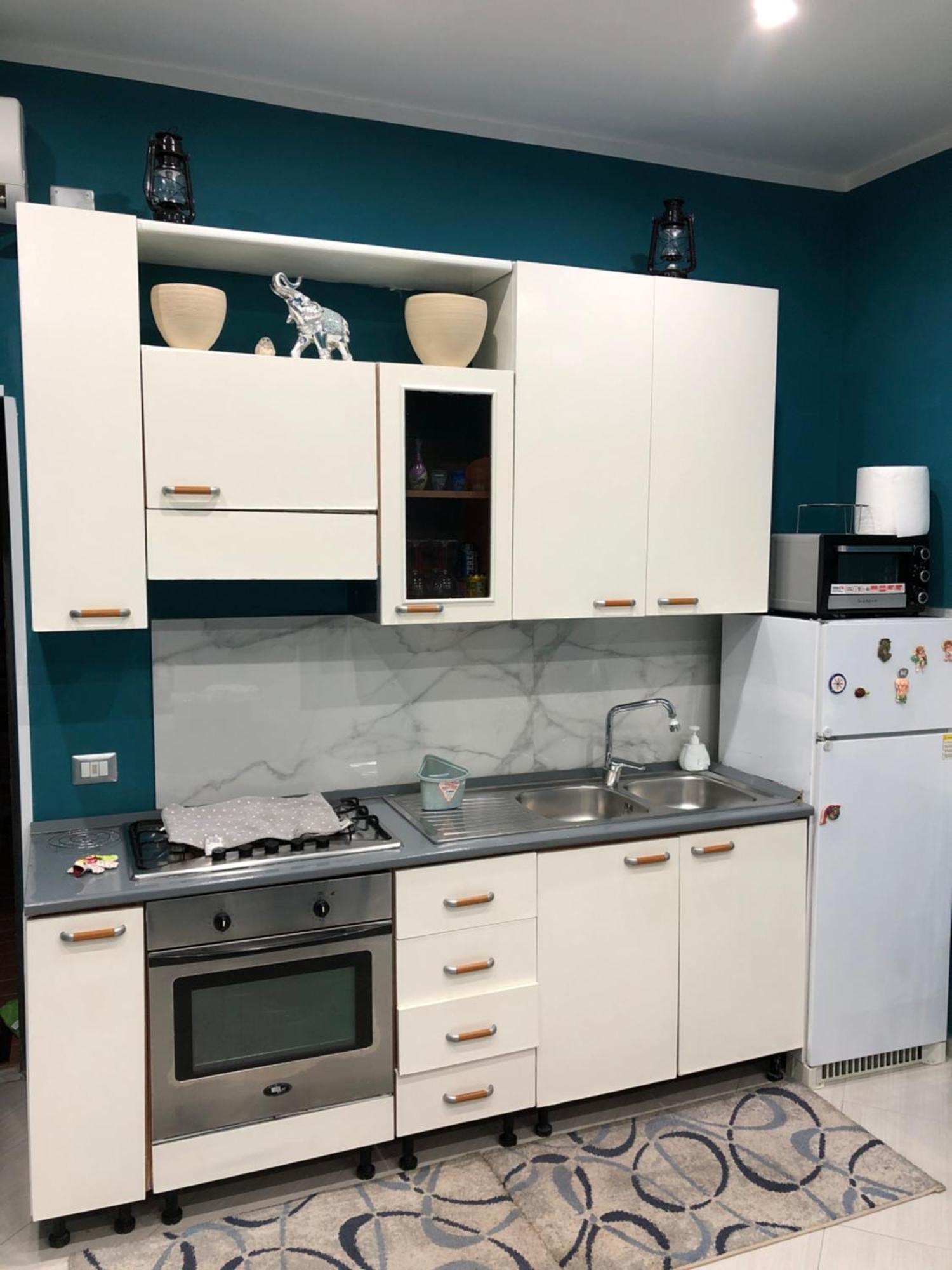 Appartamento Casa Dea *
