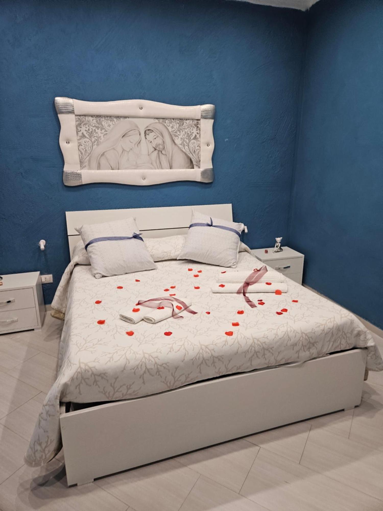 Casa Dea Napoli