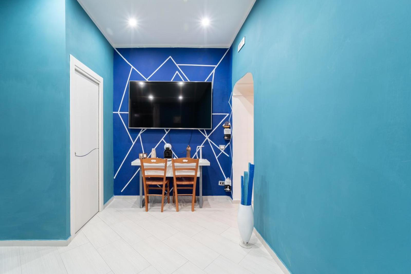 Casa Dea Napoli