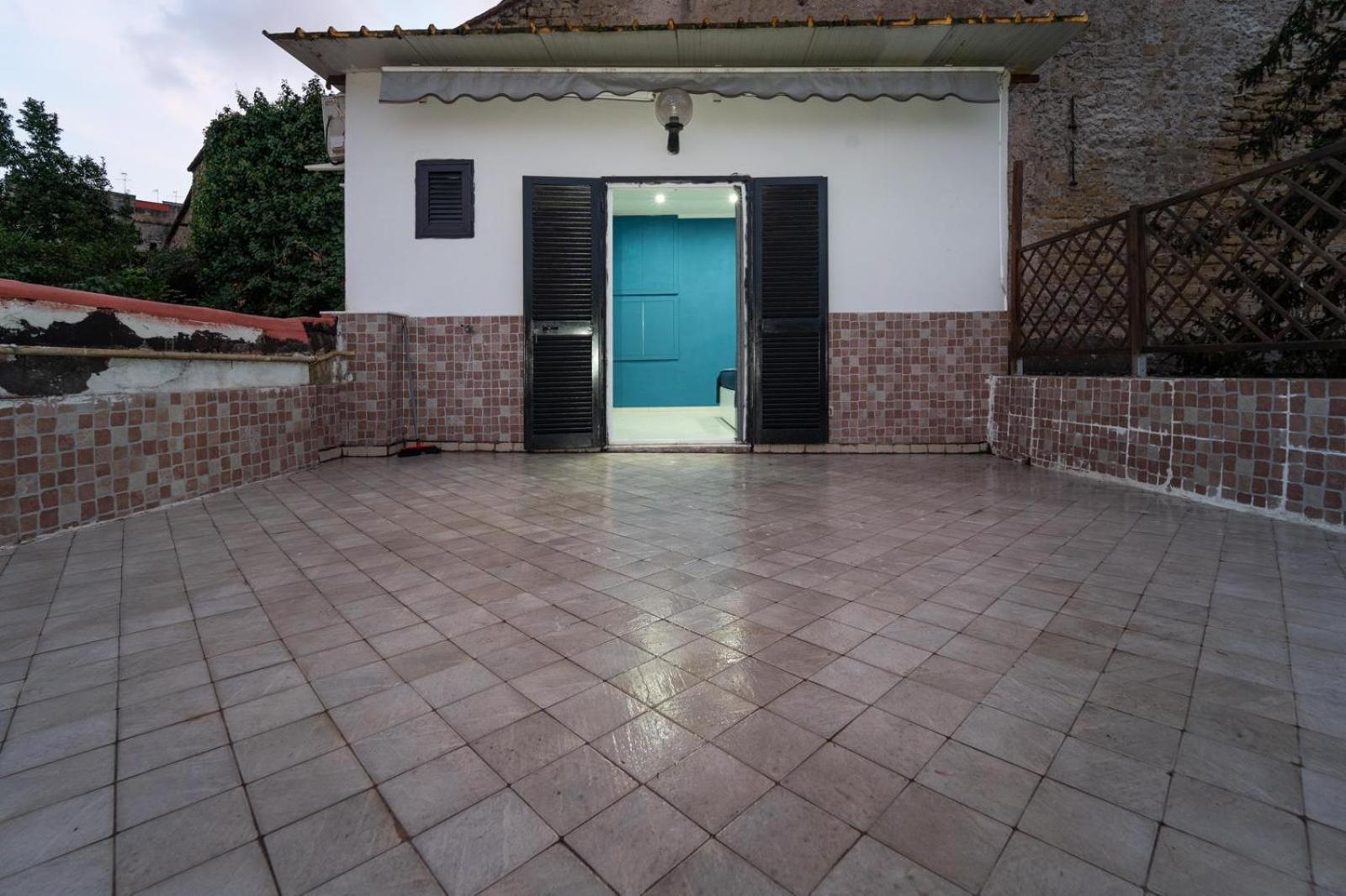 Appartamento Casa Dea *