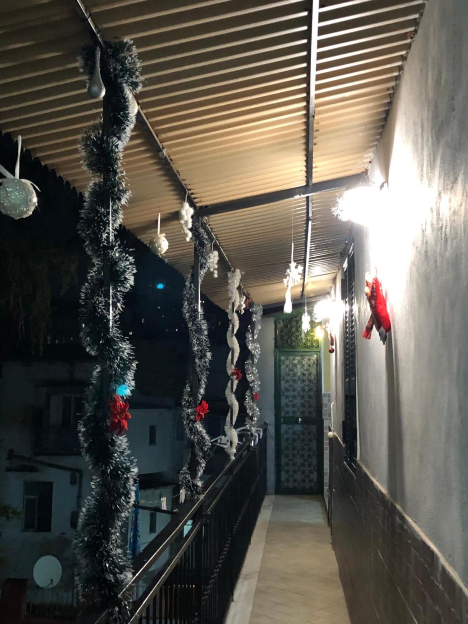 Appartamento Casa Dea *