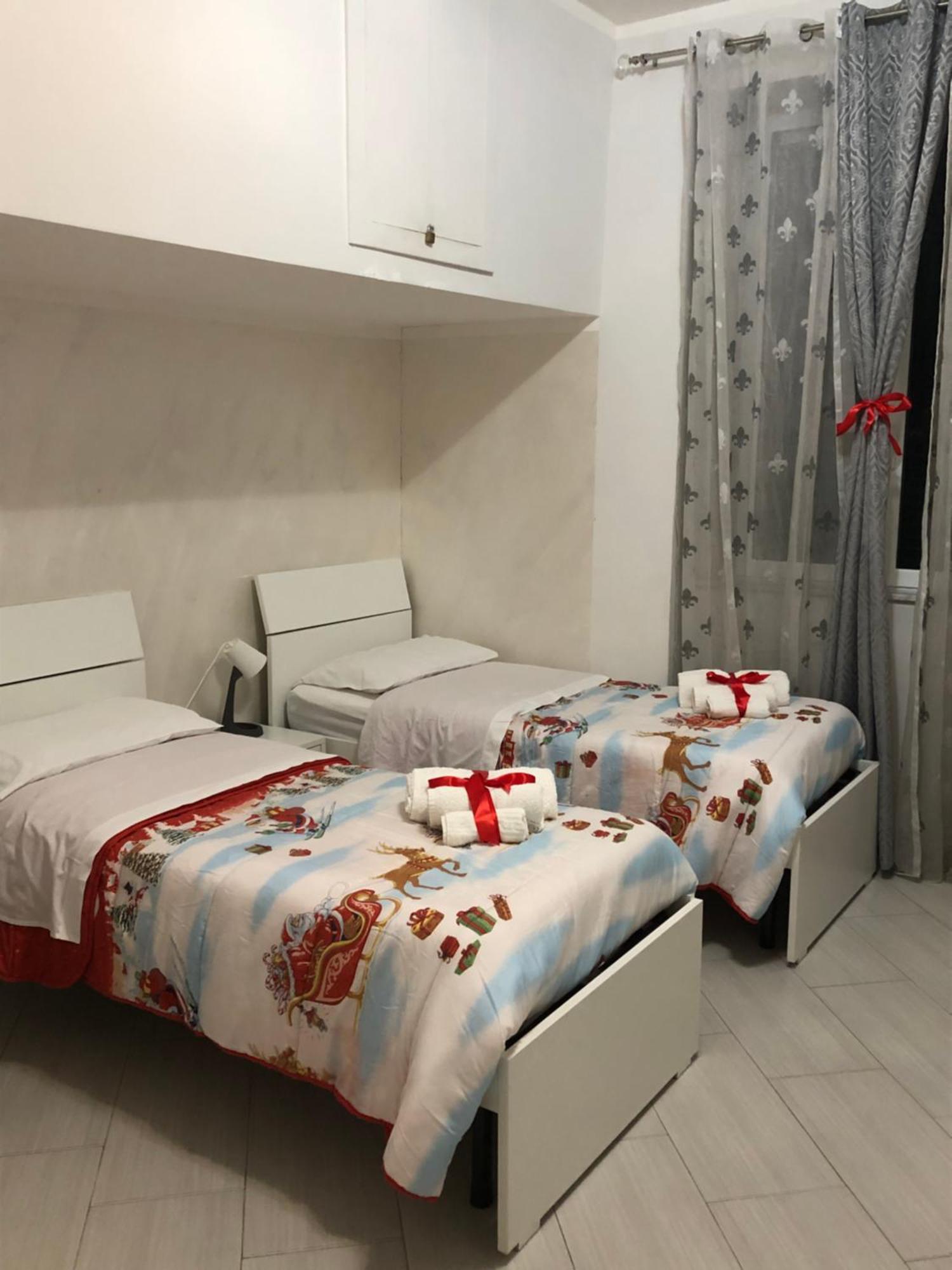 Casa Dea Napoli