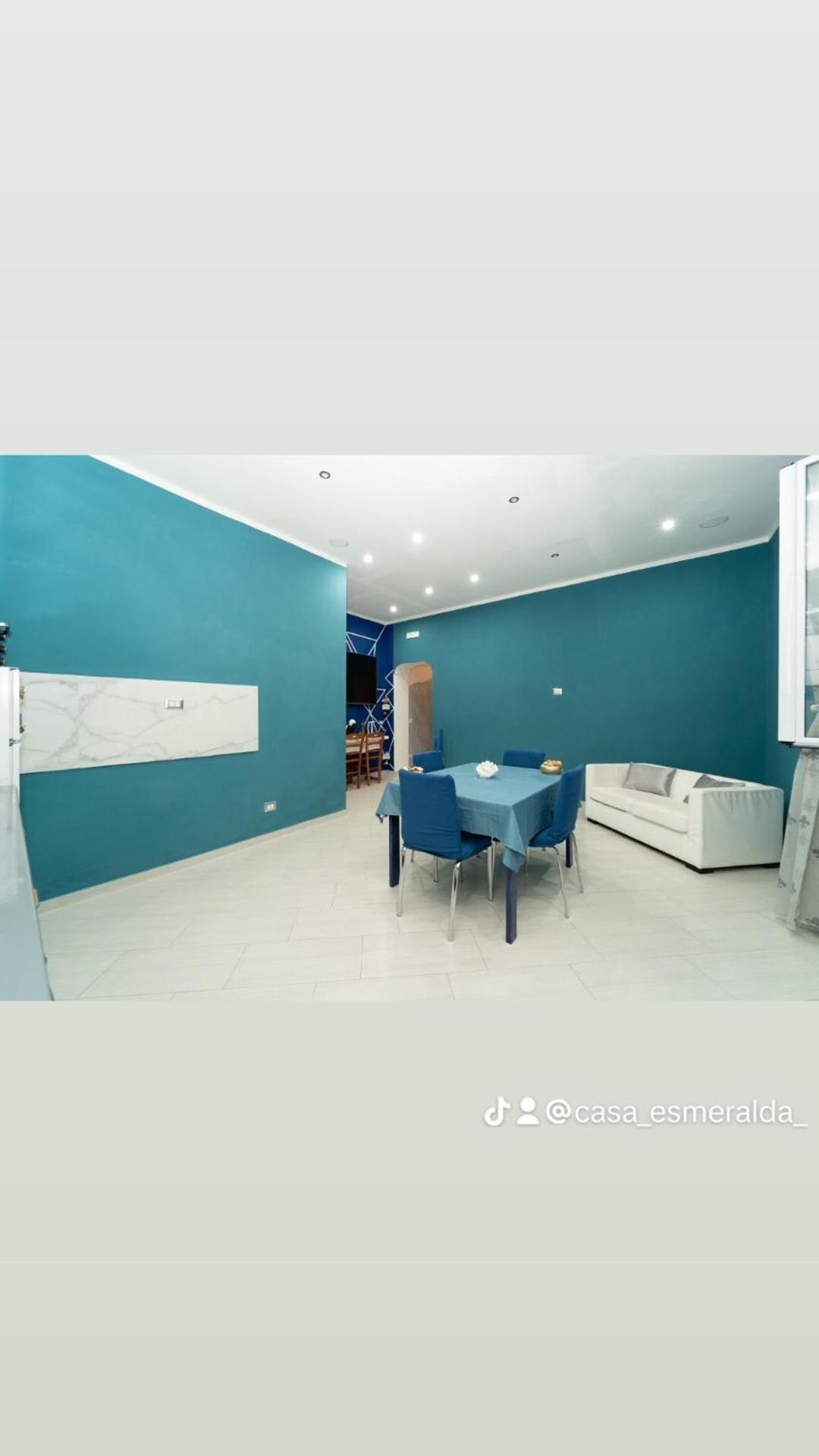 Casa Dea * Napoli