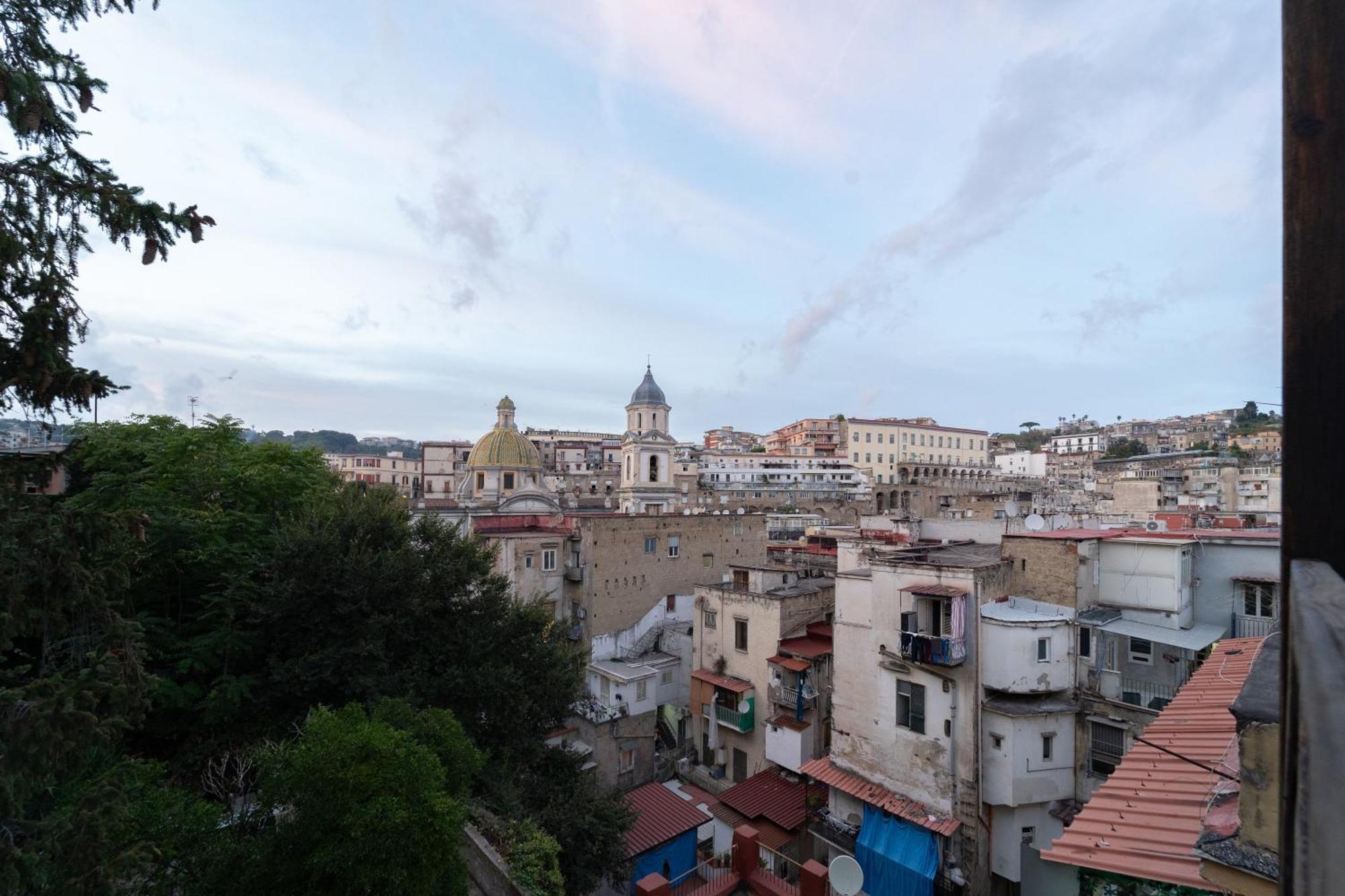 Casa Dea * Napoli