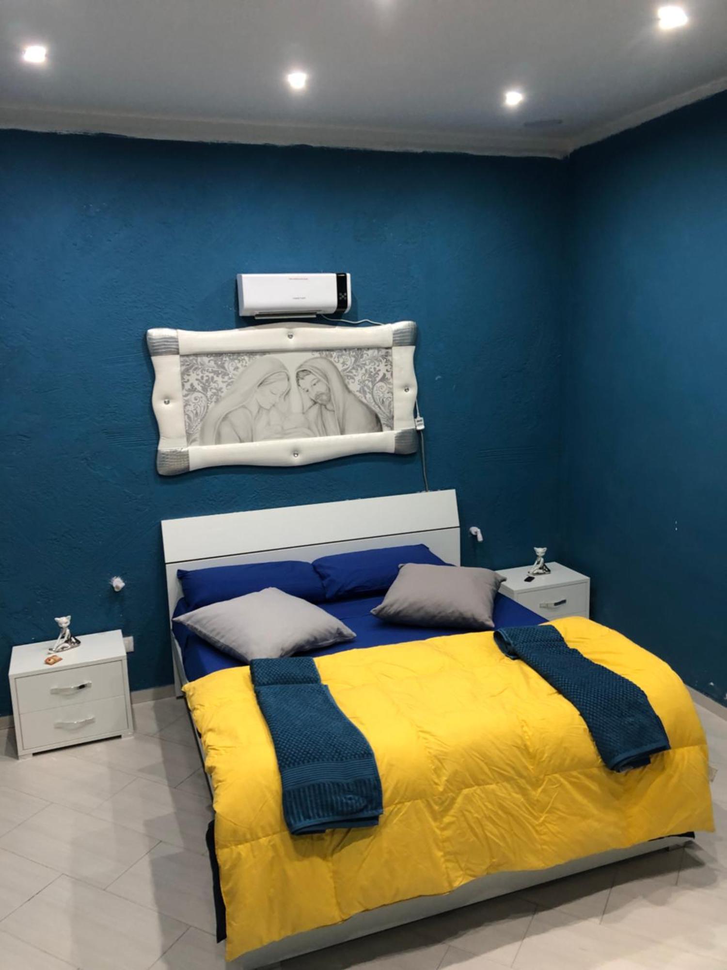Casa Dea Napoli